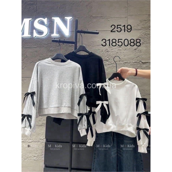 Дитячий батник 120-170 оптом 120326-723