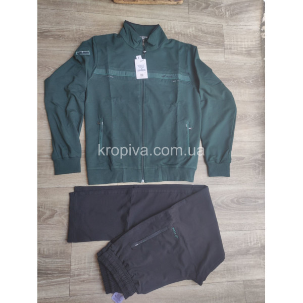Мужской костюм 2352 Е93 Fore норма оптом 180326-083