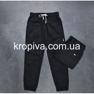 Мужские джоггеры 8501-1 оптом 200326-901