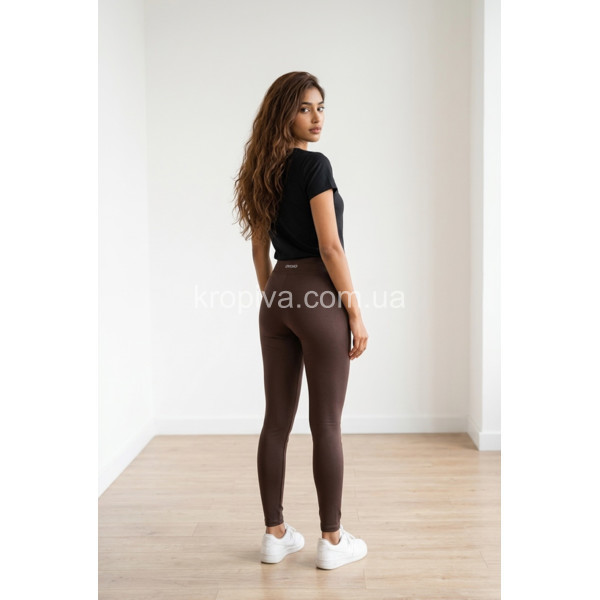 Женские лосины 50002 оптом 230326-23