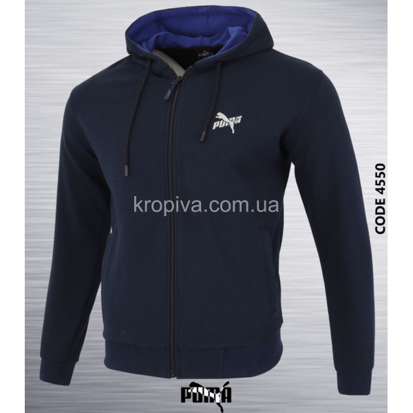 Чоловіча кофта норма оптом 250326-0204