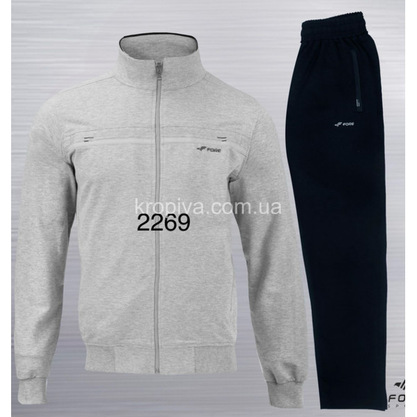 Чоловічий костюм батал оптом 260326-066