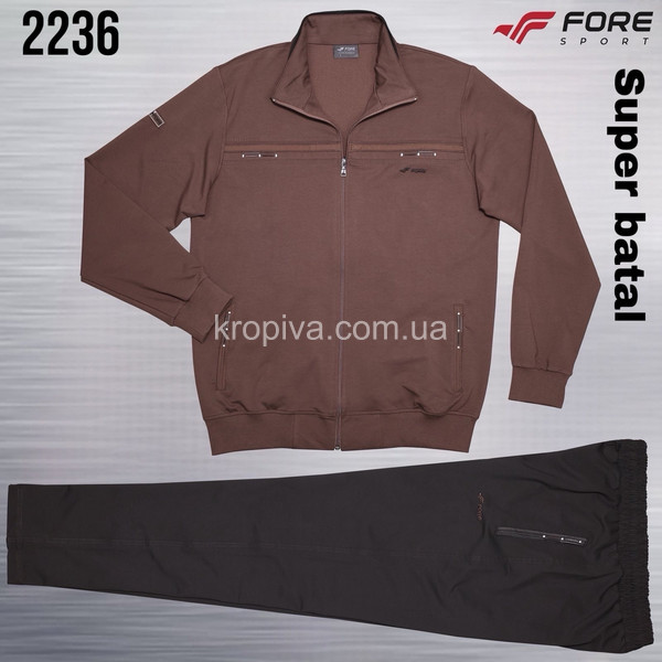 Чоловічий костюм супербатал оптом 260326-076