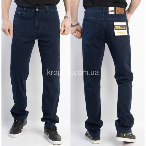 Мужские джинсы 028-5-10 весна оптом 290326-088