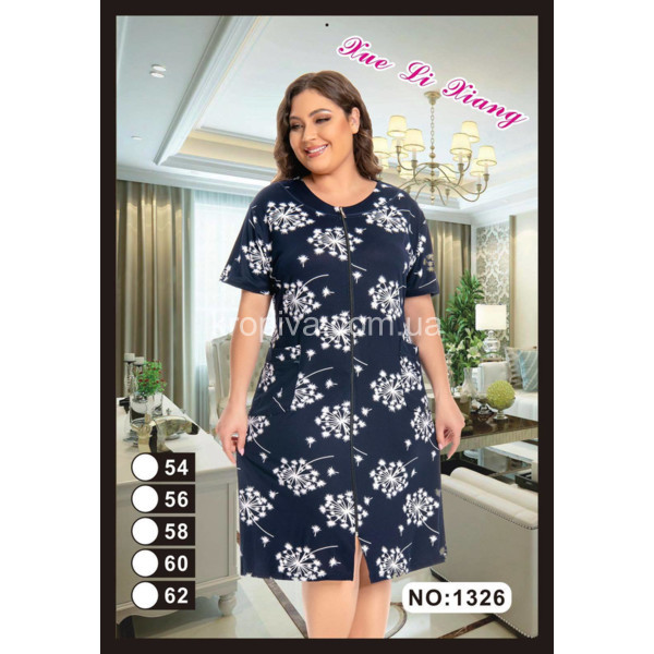 Женский халат оптом 310326-26