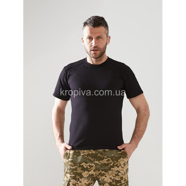 Футболка тактическая 029 кулир для ЗСУ оптом 290326-741