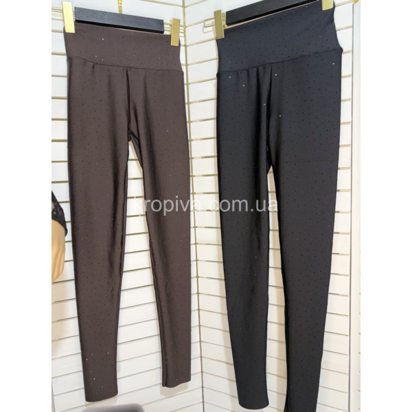 Женские лосины 5368 оптом 040426-159