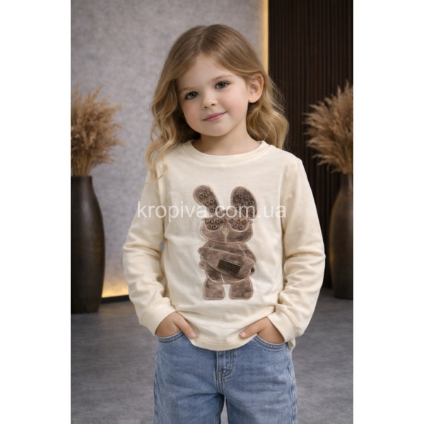 Дитячий батник А18875 оптом 050426-118