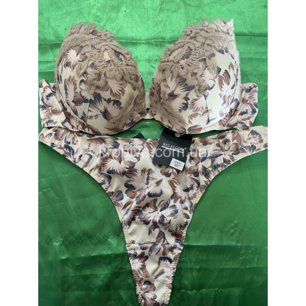 Женский комплект С оптом 040426-641