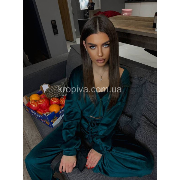 Жіночий костюм М513 норма оптом 100426-0108