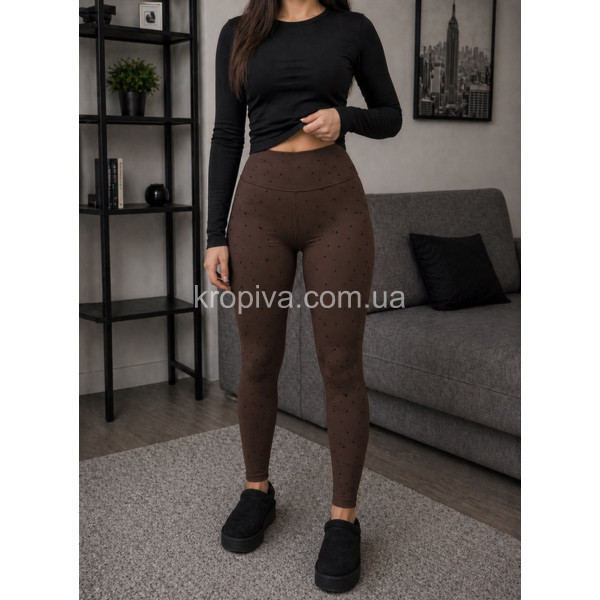 Женские лосины 5368 оптом 270426-24