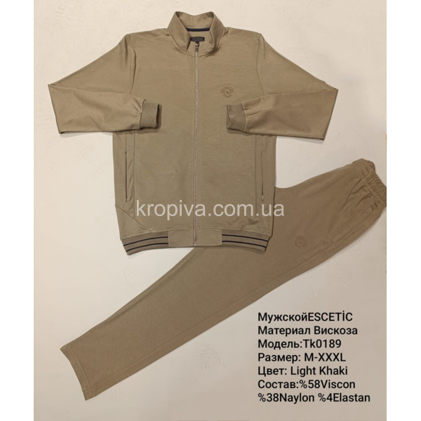 Мужской костюм норма оптом 290426-0267
