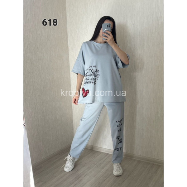 Женский костюм 618 оптом 040526-60