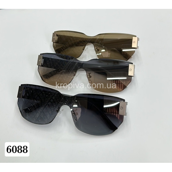 Женские очки Polarized микс оптом 250526-029