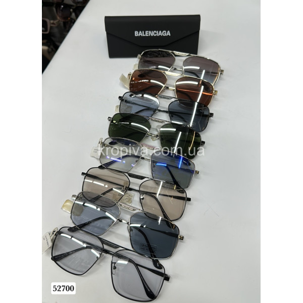 унисекс очки Polarized микс оптом 250526-039