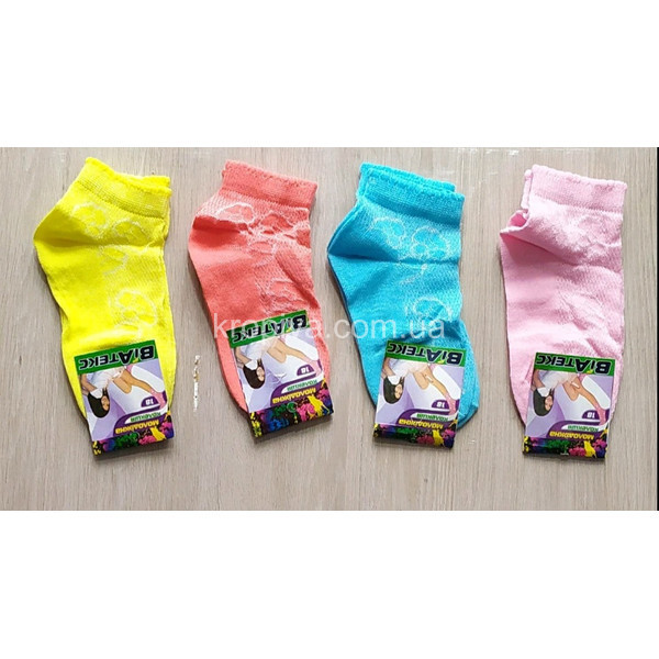 Дитячі шкарпетки оптом 180321-117