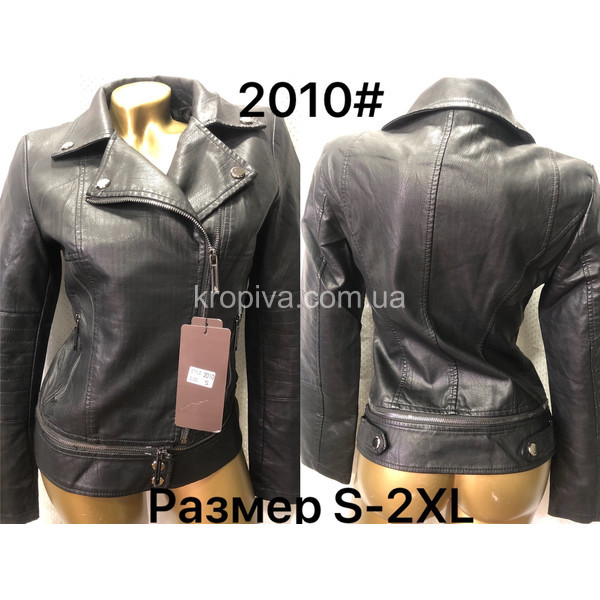 Женская курточка демисезон 2010 норма оптом 100721-08