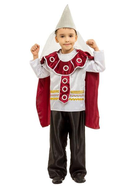 Карнавальный костюм детский Рыцарь (3g02662122)