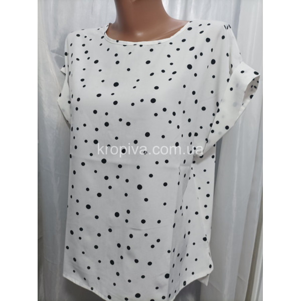 Женская блуза норма оптом 150422-77