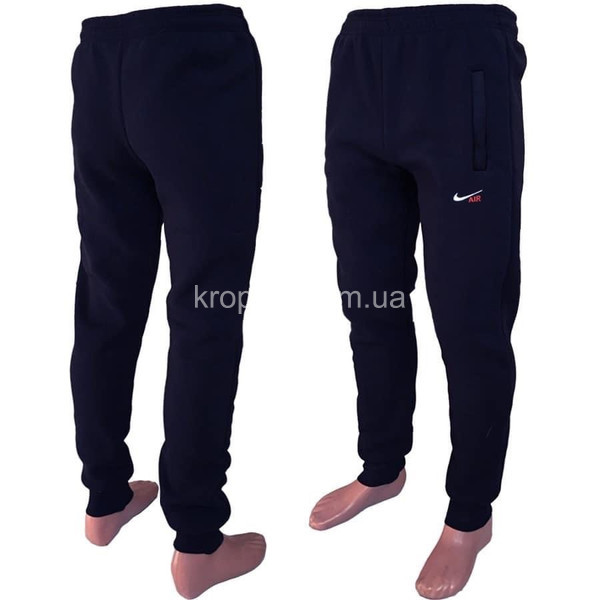 Мужские спортивные штаны норма оптом  (150922-508)