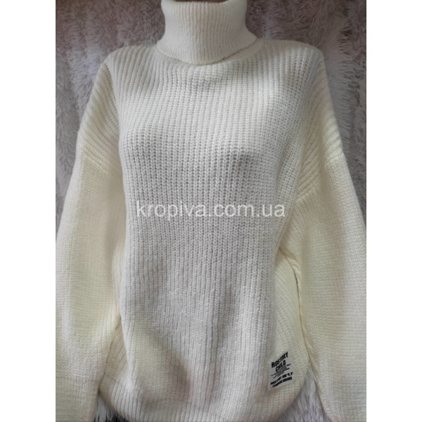 Женский свитер 26089 норма оптом 071022-73