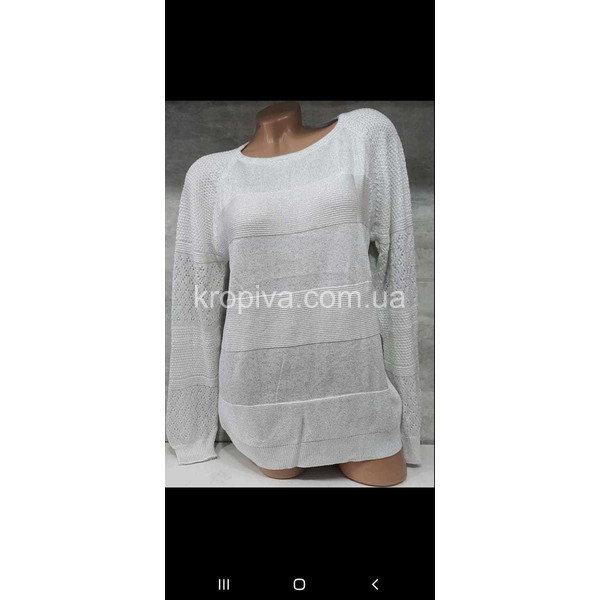 Жіночий светр мікс оптом 251022-166 (251022-167)