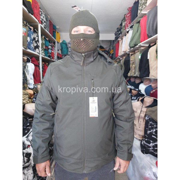 Мужская куртка для ЗСУ оптом  (151122-916)