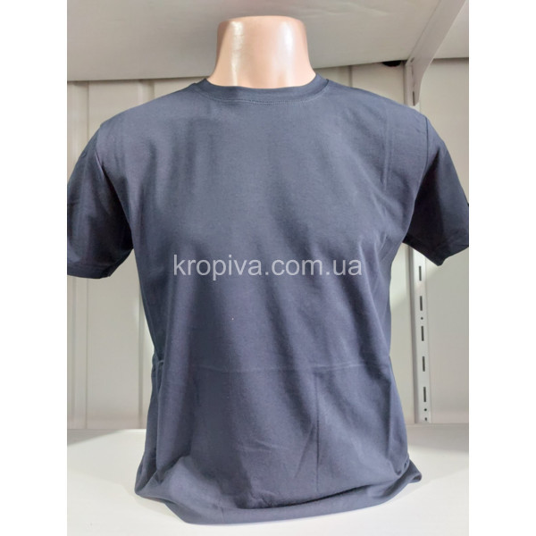 Чоловічі футболки норма VIPSTAR оптом  (040223-655)