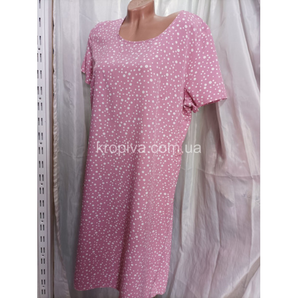 Жіноча сукня батал оптом 130523-602