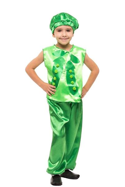 Карнавальный костюм детский Горох (3g02662526)