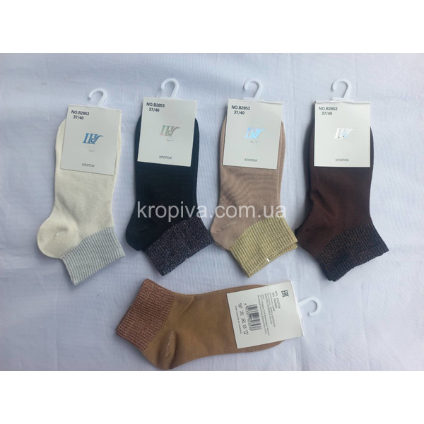 Жіночі шкарпетки оптом 040923-654