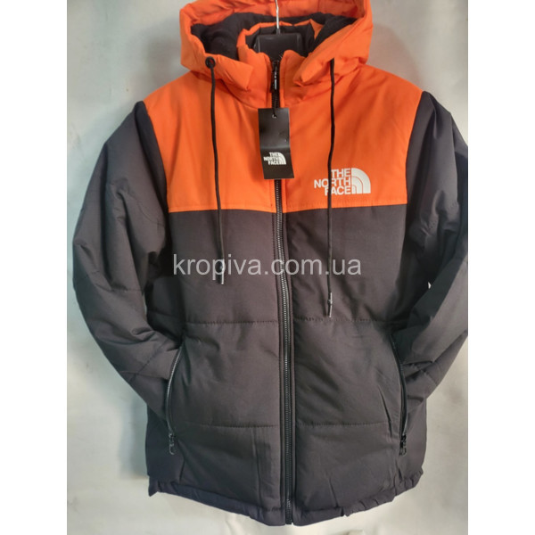 Детская куртка зима юниор оптом 130923-203 (130923-204)