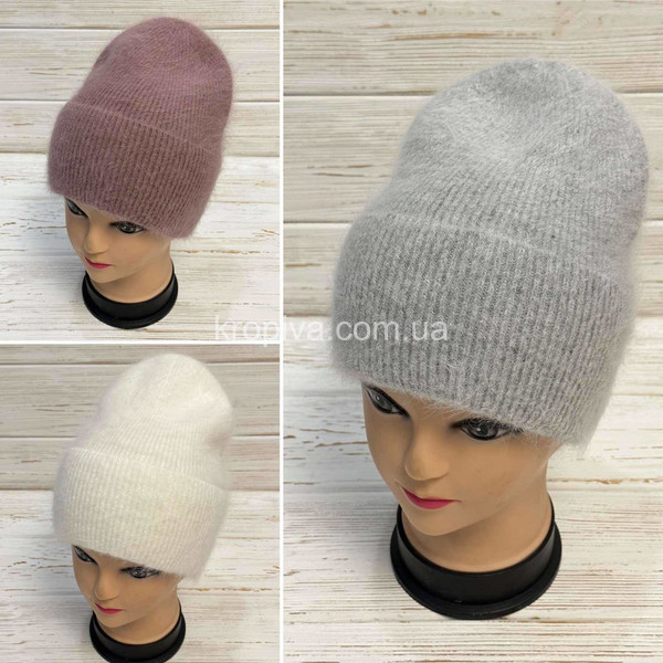 Женская шапка оптом 130923-228