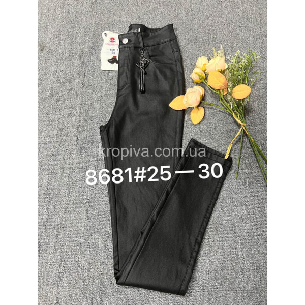 Жіночі брюки 8681 оптом 250923-026