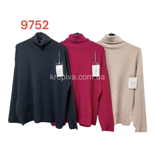 Жіночий светр мікс оптом 031023-761