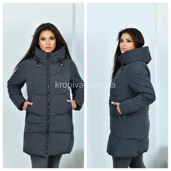 Жіноча куртка батал зима Туреччина оптом 071023-728