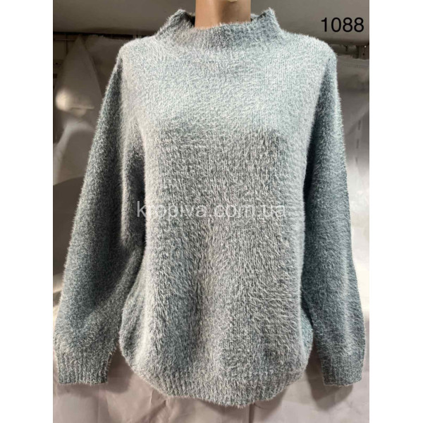 Жіночий светр норма оптом  (051023-349)