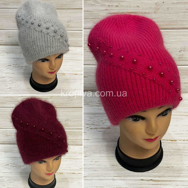 Женская шапка оптом 051023-453