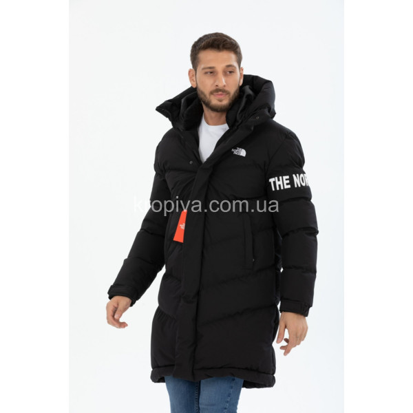 Мужская куртка зима Турция оптом 091023-725
