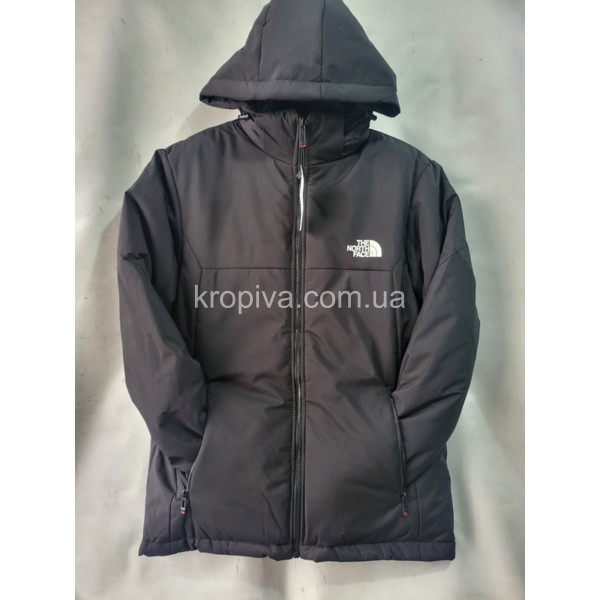Мужская куртка зима норма оптом 141023-651