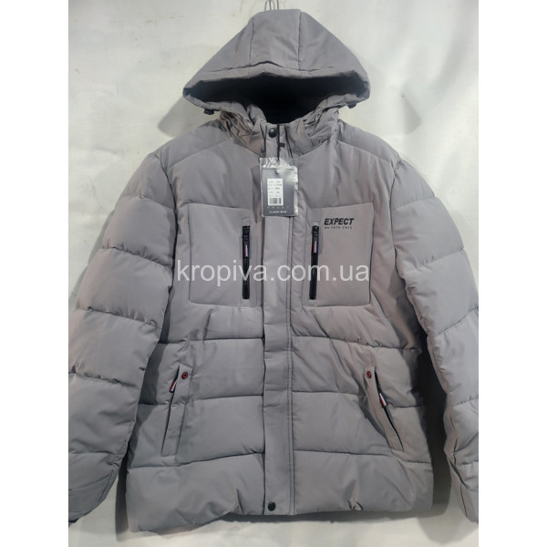 Чоловіча куртка зима норма оптом 141023-661