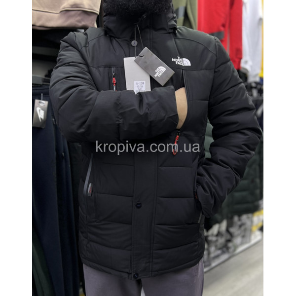Мужская куртка А-13 зима оптом  (221023-647)