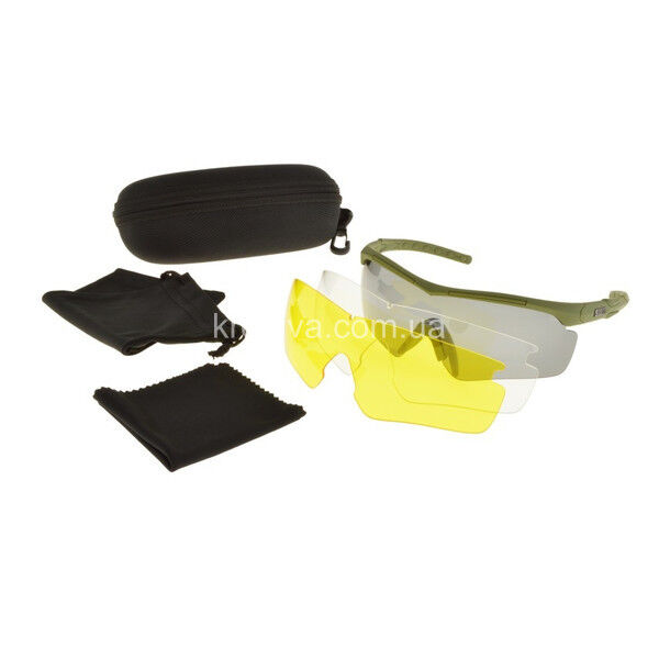 Очки 3 линзы 6013 для ЗСУ 221023-707