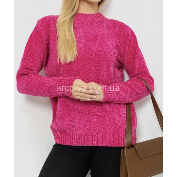 Жіночий светр норма мікс оптом 241023-782