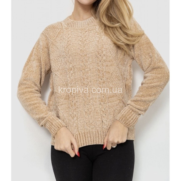 Жіночий светр норма мікс оптом 291023-728