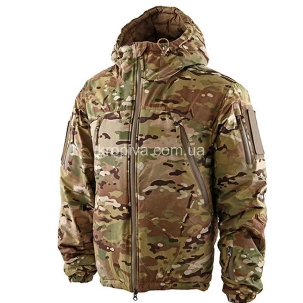 Куртка на мембране G-Loft для ЗСУ оптом 051123-671