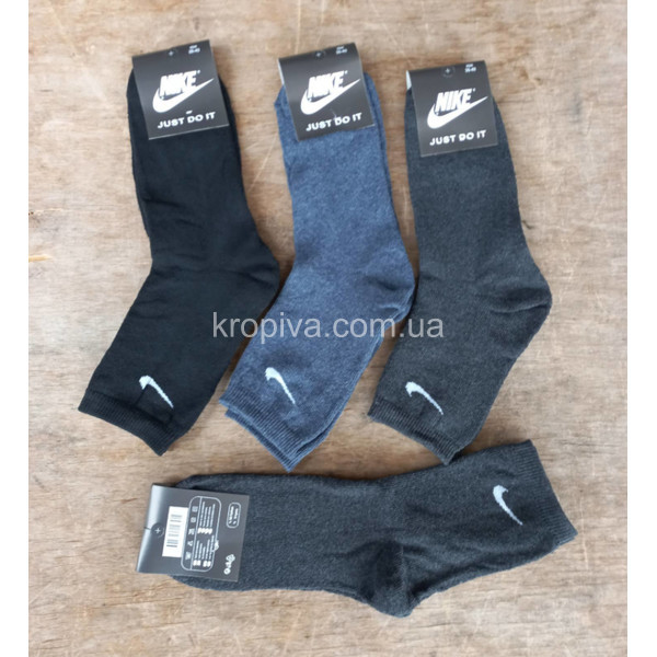 Жіночі шкарпетки махра хб оптом 211123-684
