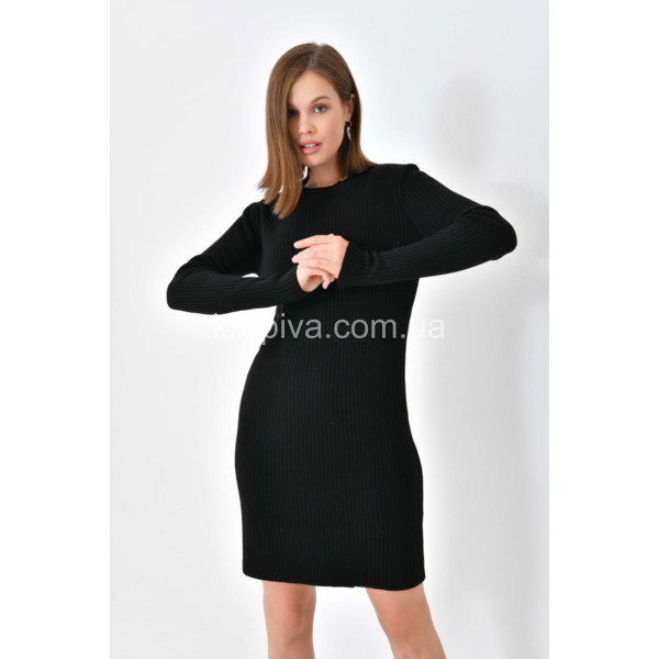 Жіноча сукня норма 10532 мікс оптом 211123-728