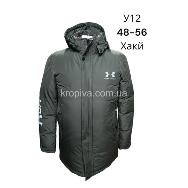 Мужская куртка норма зима оптом  (301123-682)