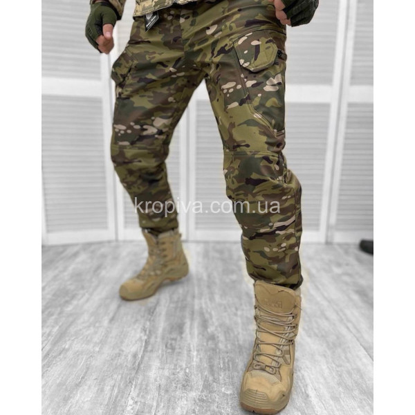Штаны тактические Single Sword Турция для ЗСУ оптом 091223-628